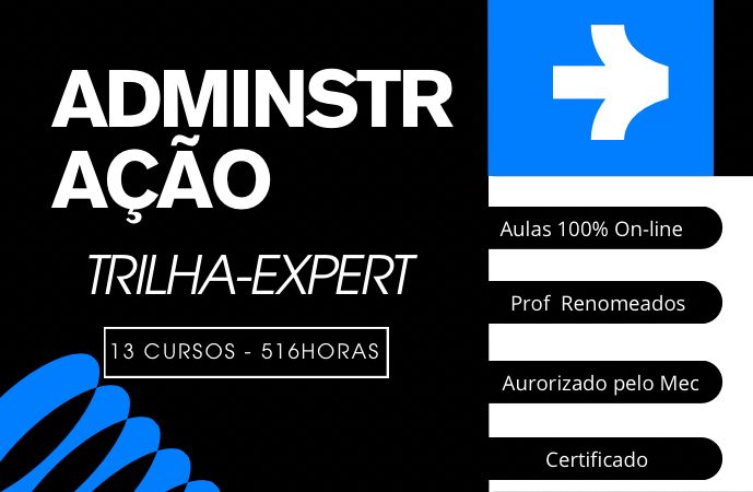 Administração - Expert