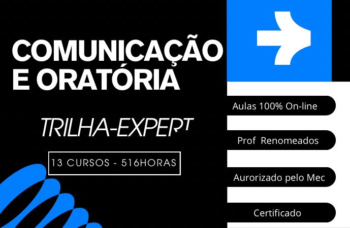 Comunicação e Oratória - Expert