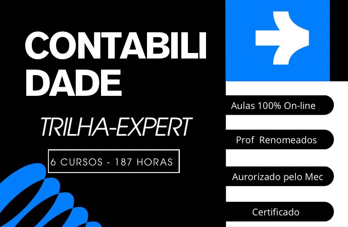 Contabilidade - Expert