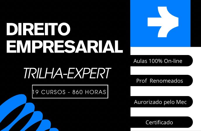 Direito Empresarial - Expert